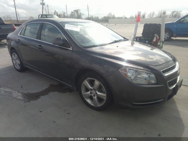 CHEVROLET MALIBU 2011 1g1zd5e12bf305129