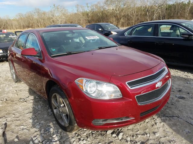 CHEVROLET MALIBU 2LT 2011 1g1zd5e12bf313943