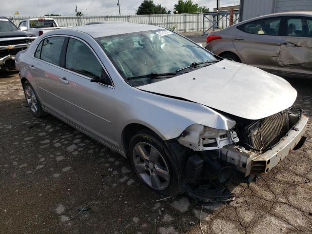 CHEVROLET MALIBU 2LT 2011 1g1zd5e12bf321038