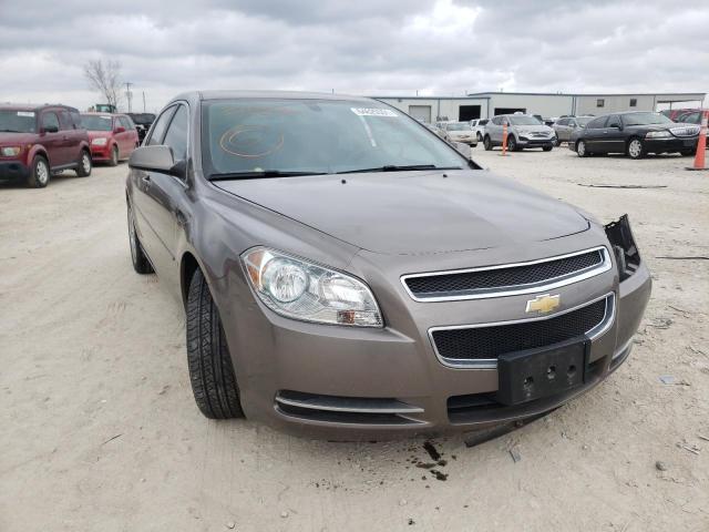 CHEVROLET MALIBU 2LT 2011 1g1zd5e12bf325834