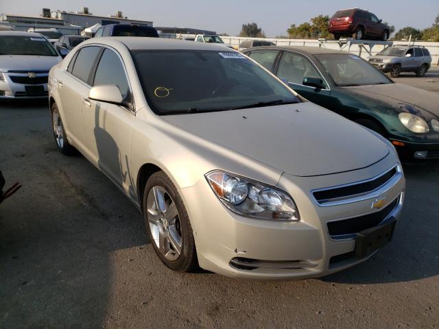 CHEVROLET MALIBU 2LT 2011 1g1zd5e12bf353018