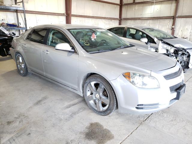 CHEVROLET MALIBU 2LT 2011 1g1zd5e12bf356226