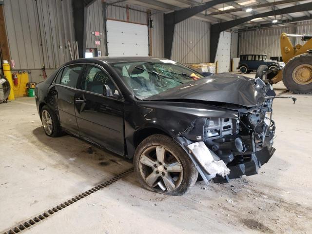 CHEVROLET MALIBU 2LT 2011 1g1zd5e12bf360745