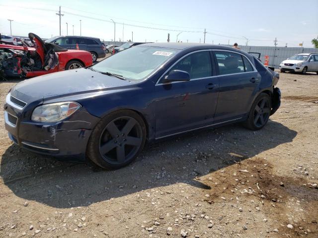 CHEVROLET MALIBU 2LT 2011 1g1zd5e12bf361538