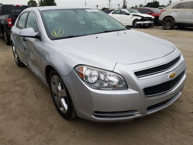 CHEVROLET MALIBU 2LT 2011 1g1zd5e12bf368618