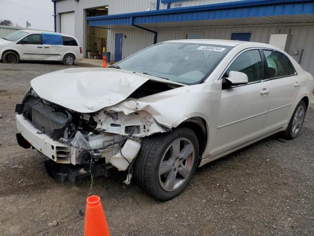 CHEVROLET MALIBU 2LT 2011 1g1zd5e12bf377674