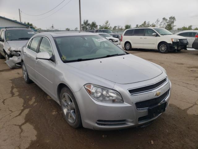 CHEVROLET MALIBU 2LT 2011 1g1zd5e13bf116358