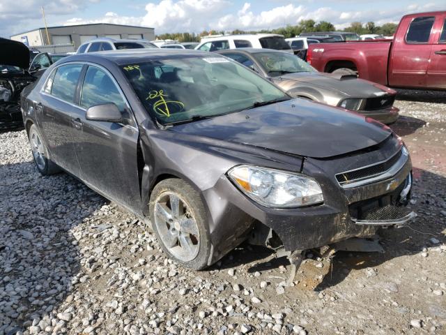 CHEVROLET MALIBU 2LT 2011 1g1zd5e13bf125299