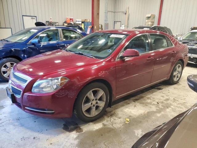 CHEVROLET MALIBU 2LT 2011 1g1zd5e13bf125755