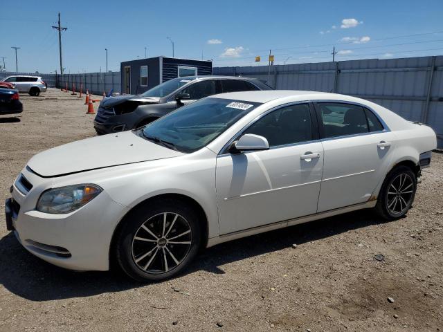 CHEVROLET MALIBU 2011 1g1zd5e13bf126212