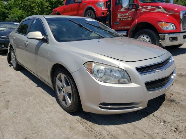 CHEVROLET MALIBU 2LT 2011 1g1zd5e13bf130468