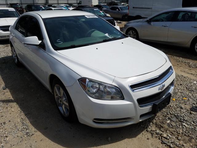 CHEVROLET MALIBU 2LT 2011 1g1zd5e13bf149182