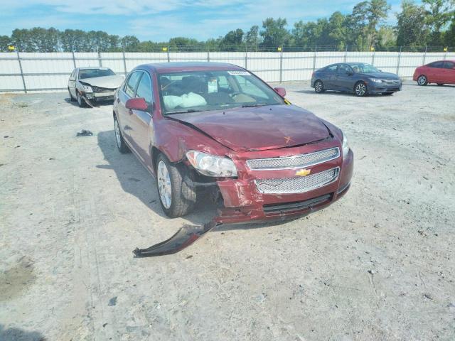 CHEVROLET MALIBU 2LT 2011 1g1zd5e13bf166743