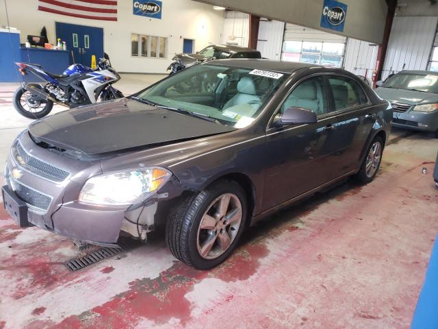 CHEVROLET MALIBU 2LT 2011 1g1zd5e13bf182067