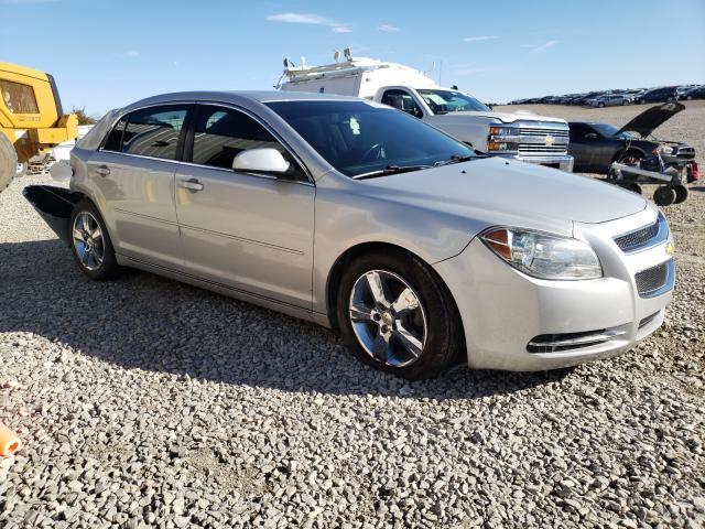 CHEVROLET MALIBU 2LT 2011 1g1zd5e13bf182585