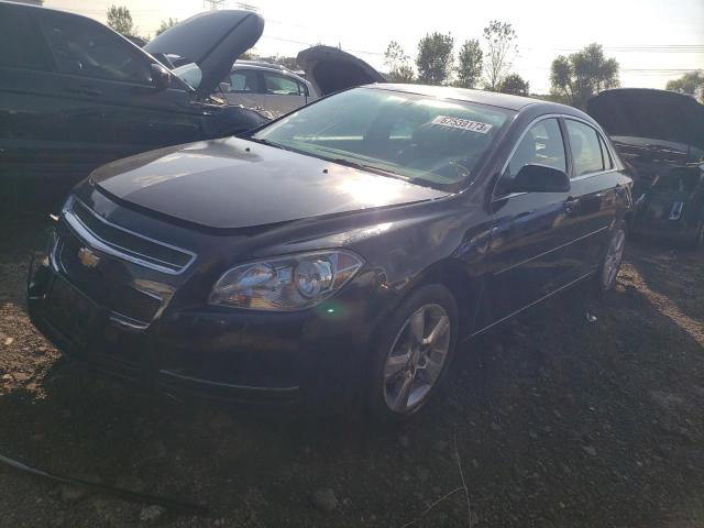 CHEVROLET MALIBU 2LT 2011 1g1zd5e13bf205556