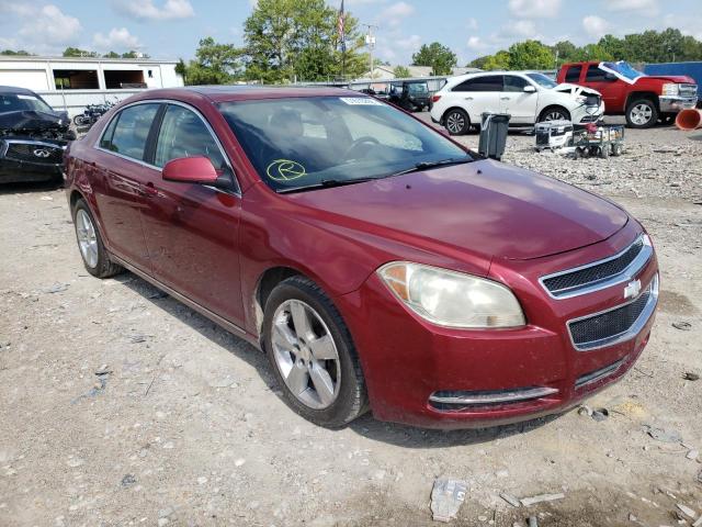 CHEVROLET MALIBU 2LT 2011 1g1zd5e13bf215617