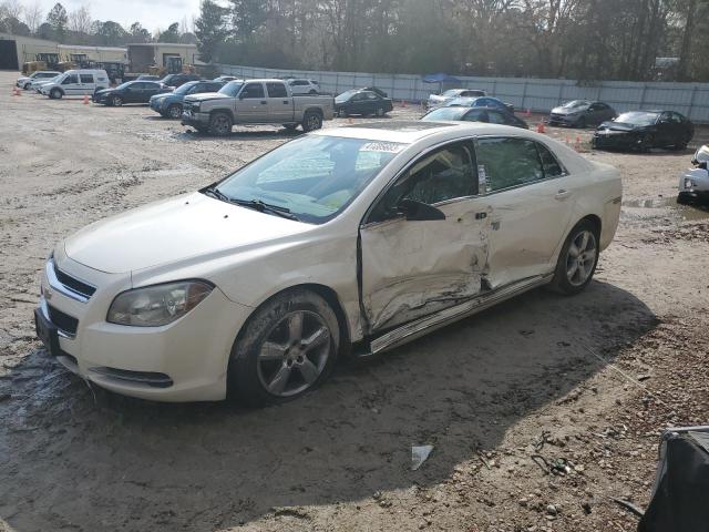 CHEVROLET MALIBU 2LT 2011 1g1zd5e13bf220381