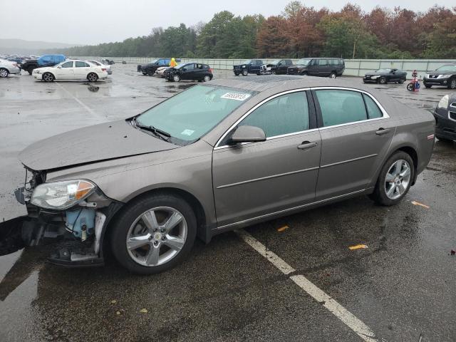 CHEVROLET MALIBU 2LT 2011 1g1zd5e13bf221093