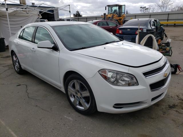 CHEVROLET MALIBU 2LT 2011 1g1zd5e13bf225886