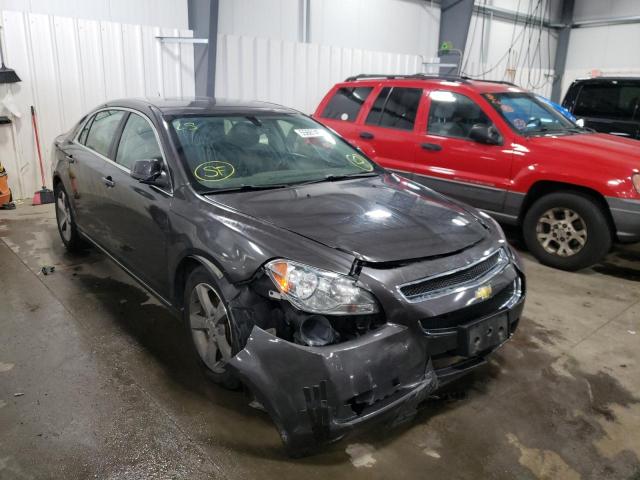 CHEVROLET MALIBU 2LT 2011 1g1zd5e13bf227847