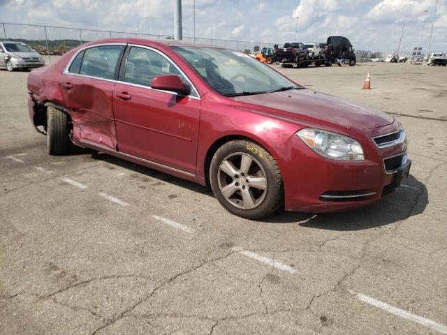 CHEVROLET MALIBU 2LT 2011 1g1zd5e13bf243563