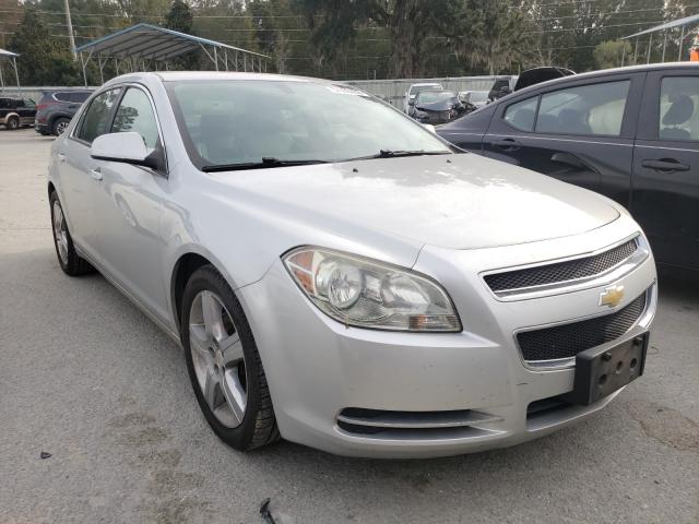 CHEVROLET MALIBU 2LT 2011 1g1zd5e13bf261254