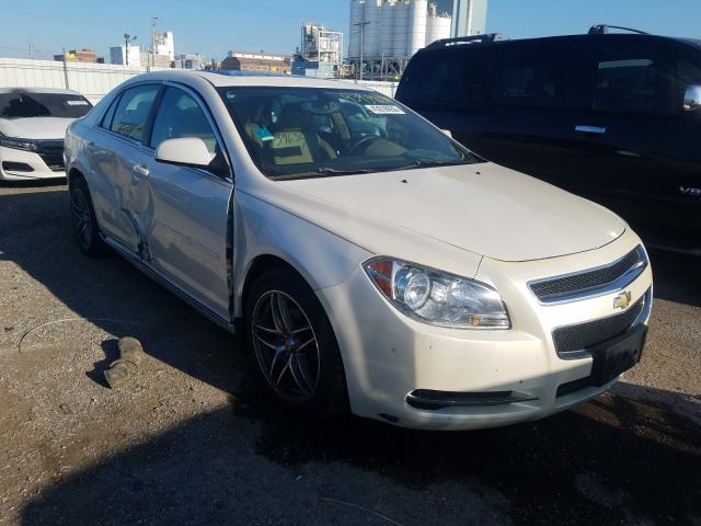 CHEVROLET MALIBU 2LT 2011 1g1zd5e13bf276174