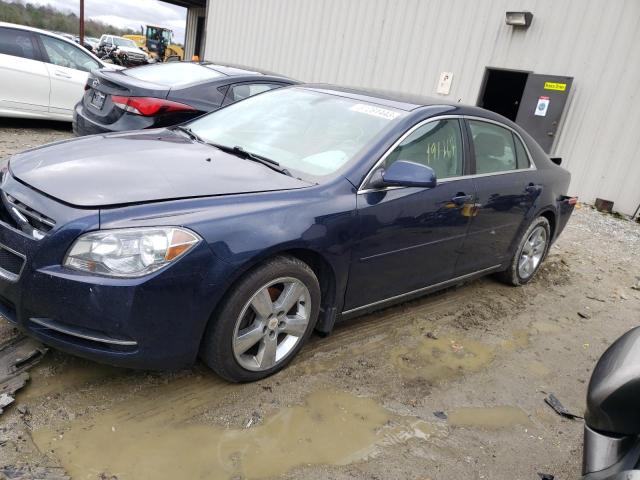 CHEVROLET MALIBU 2LT 2011 1g1zd5e13bf349348