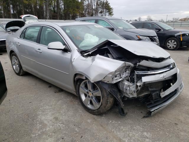 CHEVROLET MALIBU 2LT 2011 1g1zd5e13bf366912