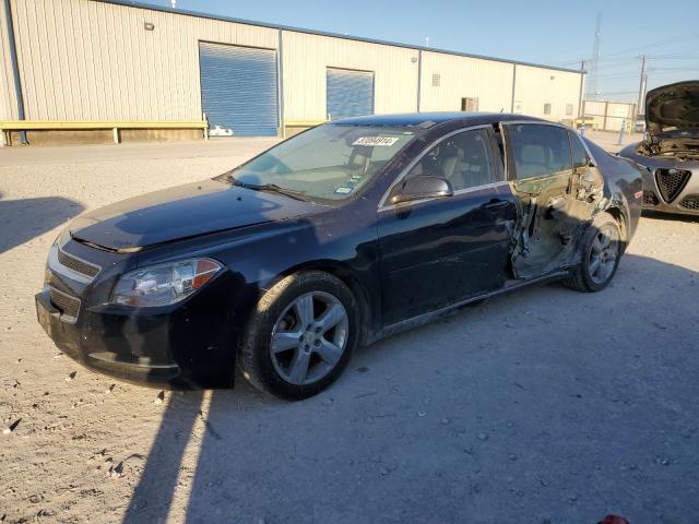 CHEVROLET MALIBU 2011 1g1zd5e13bf378879