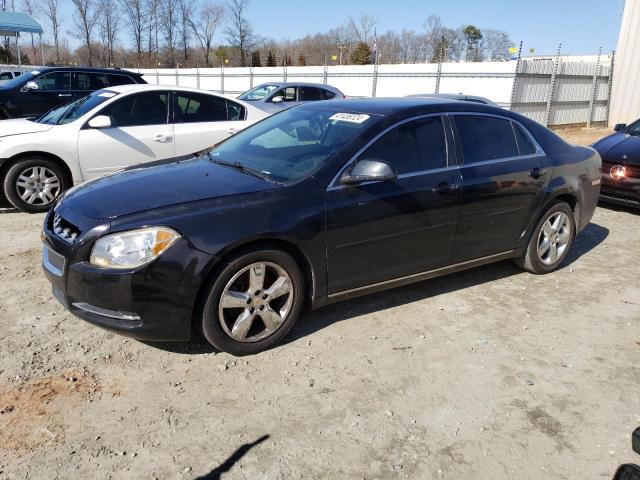 CHEVROLET MALIBU 2011 1g1zd5e13bf393253