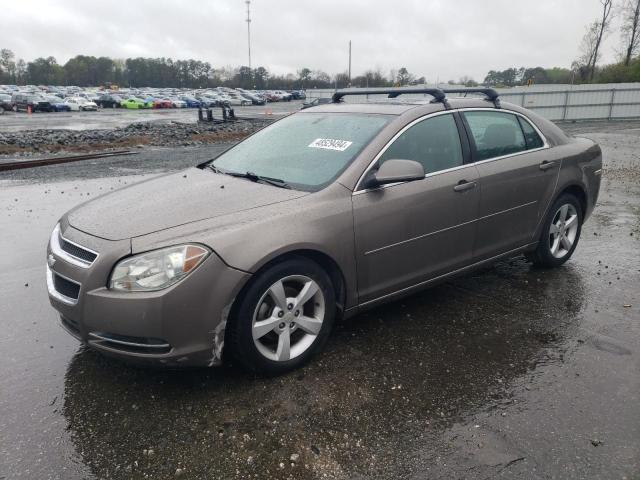 CHEVROLET MALIBU 2011 1g1zd5e14bf104610