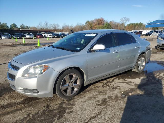 CHEVROLET MALIBU 2011 1g1zd5e14bf119320