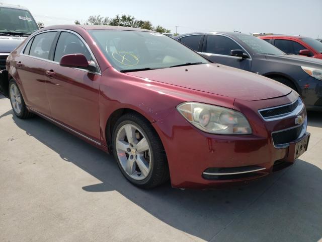 CHEVROLET MALIBU 2LT 2011 1g1zd5e14bf131032