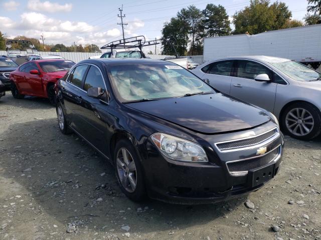 CHEVROLET MALIBU 2LT 2011 1g1zd5e14bf151815