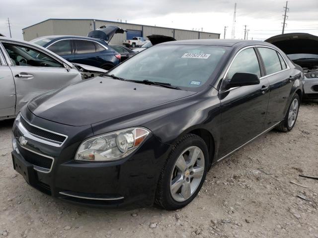 CHEVROLET MALIBU 2LT 2011 1g1zd5e14bf208742