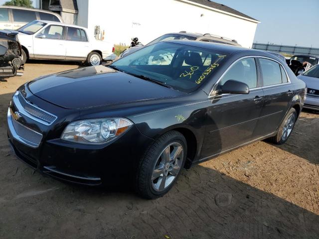 CHEVROLET MALIBU 2011 1g1zd5e14bf214914