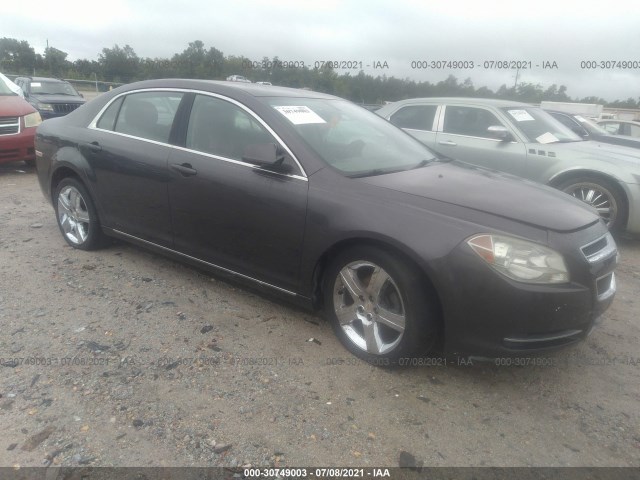 CHEVROLET MALIBU 2011 1g1zd5e14bf224844