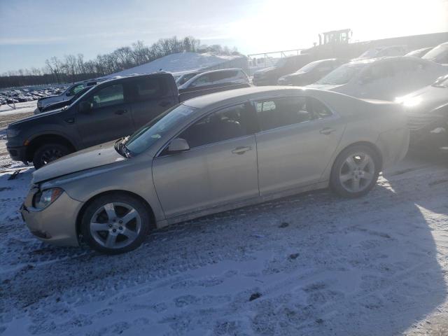 CHEVROLET MALIBU 2LT 2011 1g1zd5e14bf228683