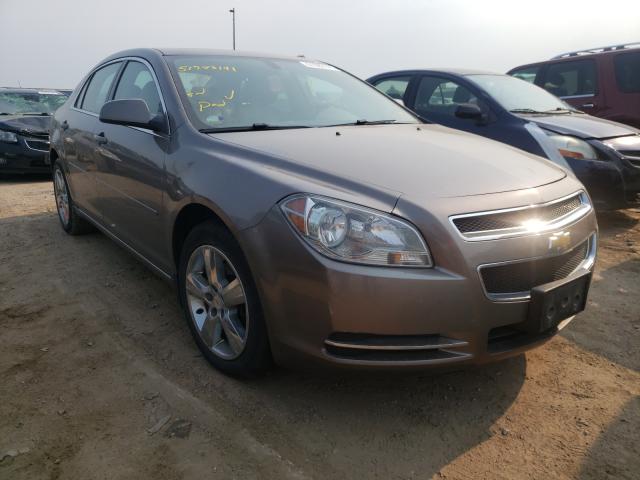 CHEVROLET MALIBU 2LT 2011 1g1zd5e14bf238064