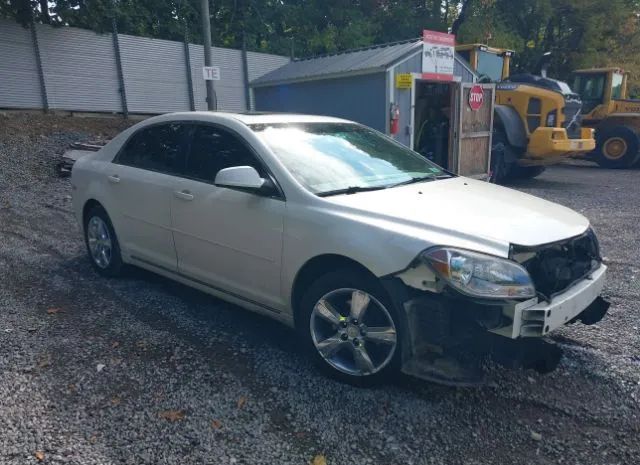 CHEVROLET MALIBU 2011 1g1zd5e14bf242938