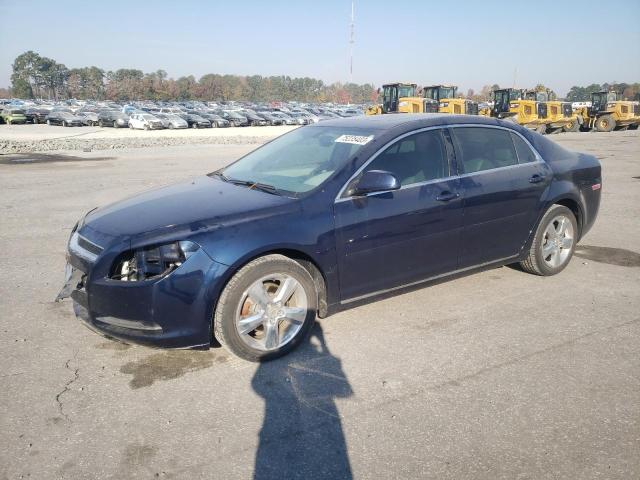 CHEVROLET MALIBU 2011 1g1zd5e14bf251221