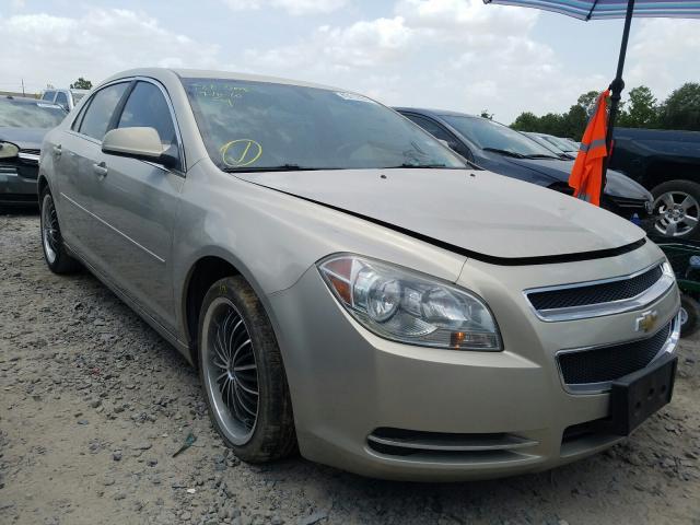 CHEVROLET MALIBU 2LT 2011 1g1zd5e14bf252546