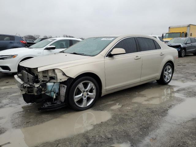 CHEVROLET MALIBU 2LT 2011 1g1zd5e14bf256578