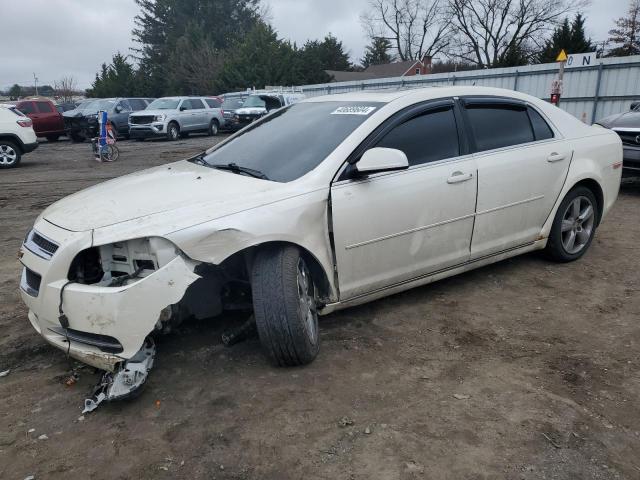 CHEVROLET MALIBU 2011 1g1zd5e14bf276006