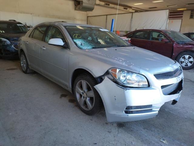 CHEVROLET MALIBU 2LT 2011 1g1zd5e14bf339167