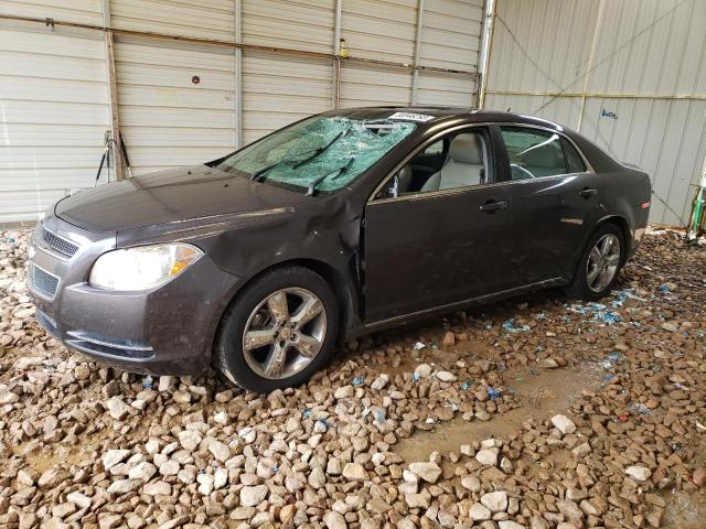 CHEVROLET MALIBU 2LT 2011 1g1zd5e14bf344417