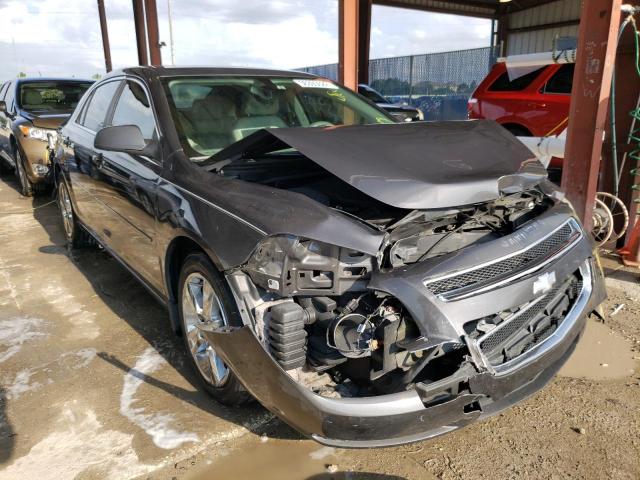 CHEVROLET MALIBU 2LT 2011 1g1zd5e14bf344627