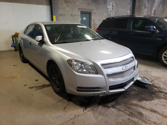 CHEVROLET MALIBU 2LT 2011 1g1zd5e14bf380124